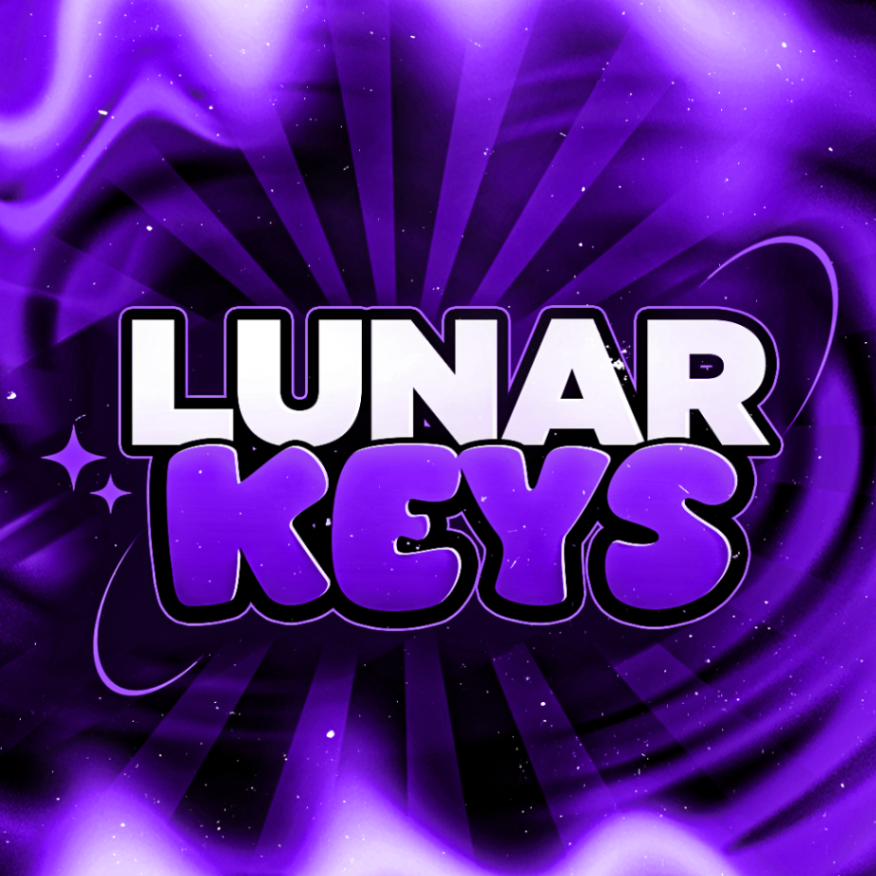 Lunar Keys